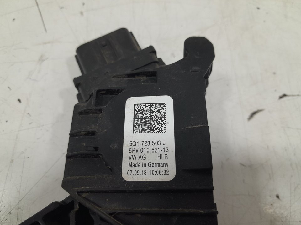 Pedal freno audi q3 (8ug) attraction     