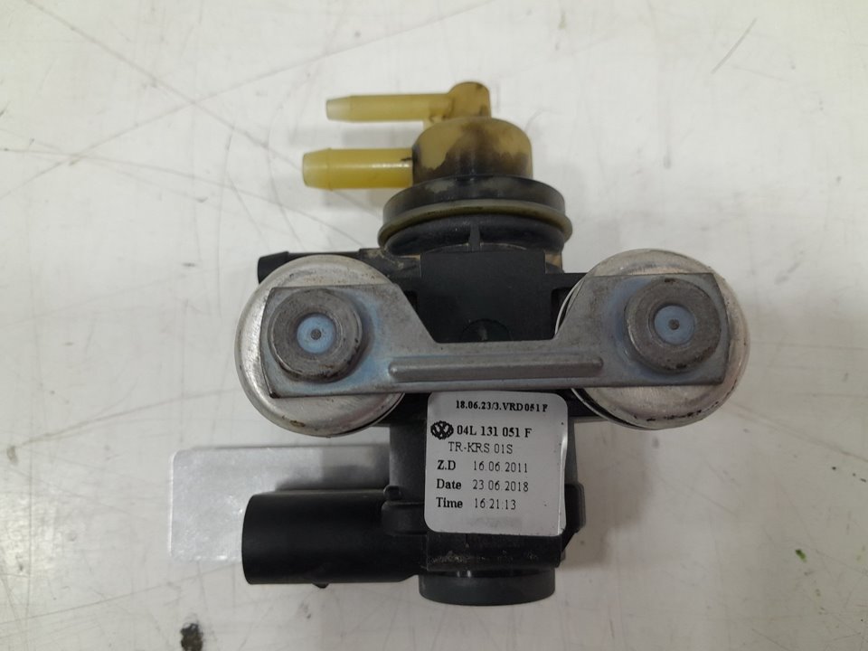 Valvula de vacio audi q3 (8ug) attraction     