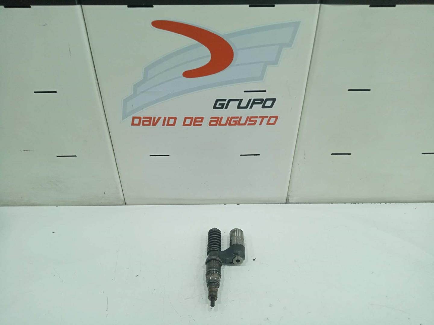 Inyector scania serie pgr (lclase) f