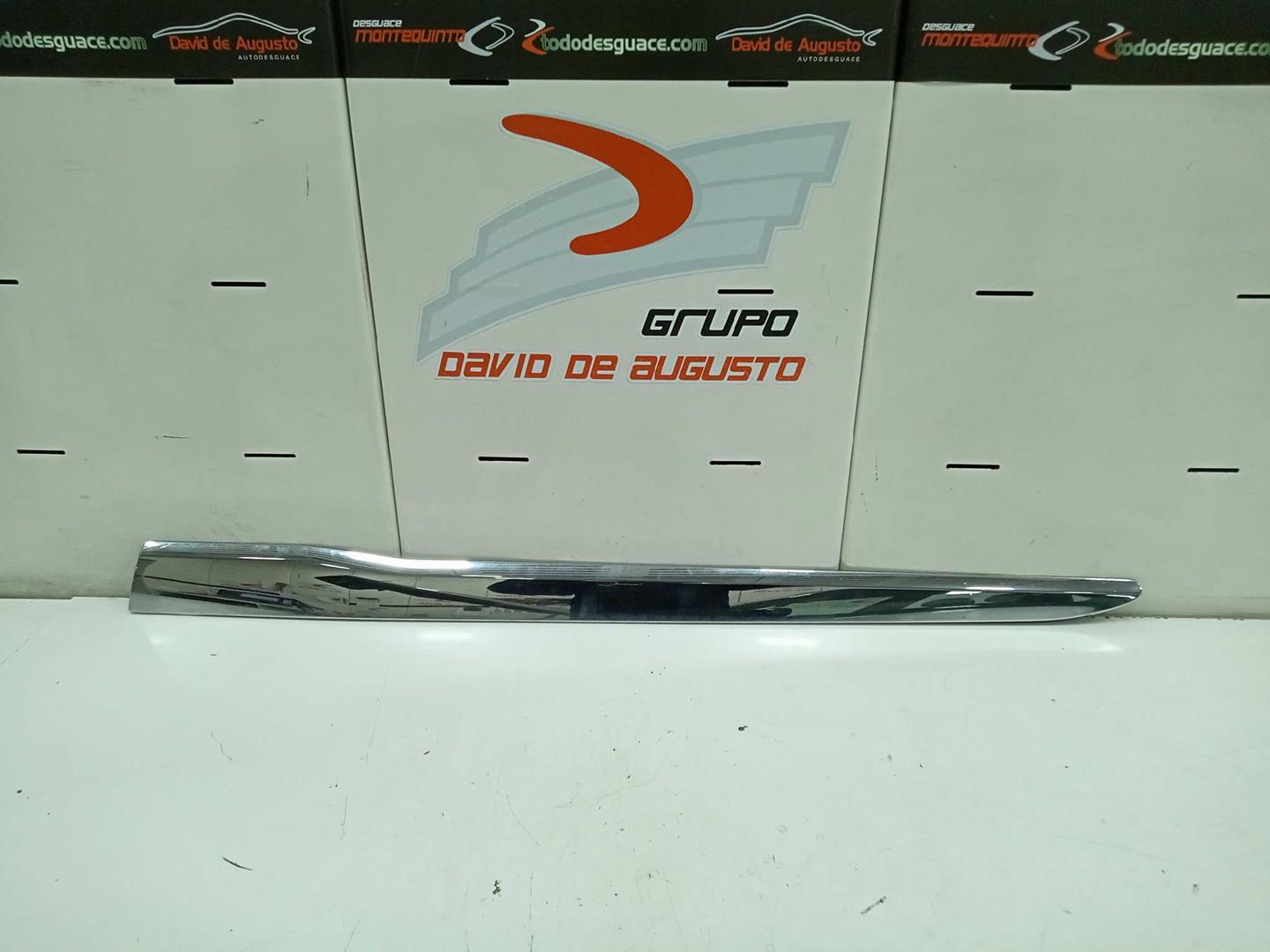 Moldura puert delantera izquierda citroen ds3 base      09.09 