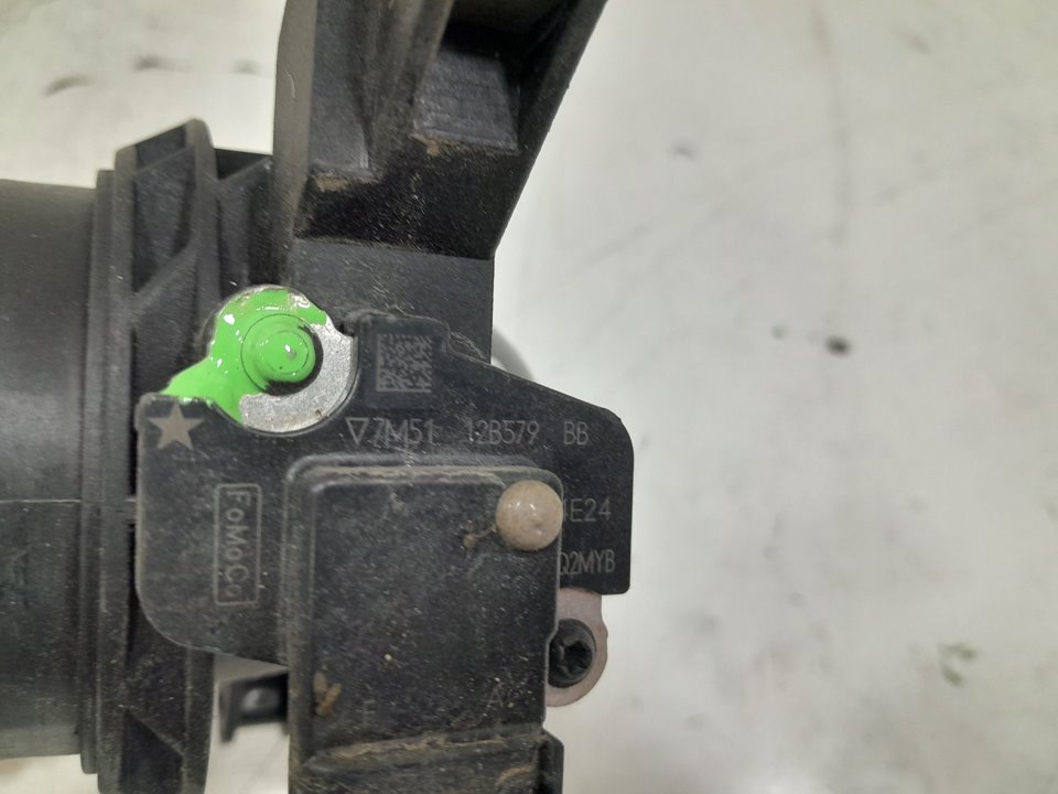 Caudalimetro ford focus iii 