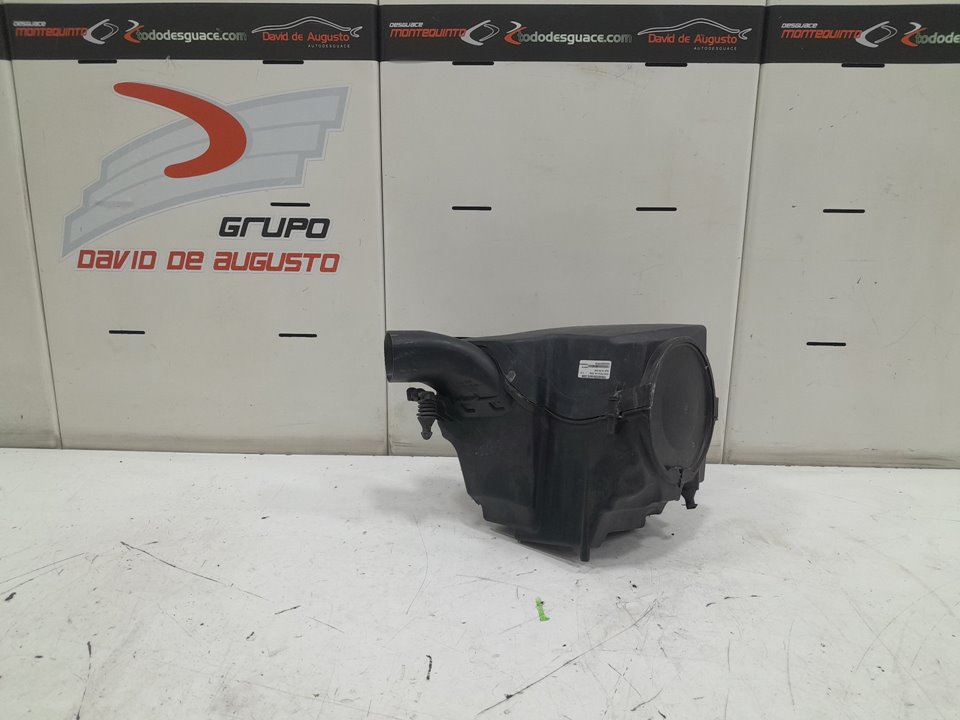 Caja filtro aire ford focus iii 