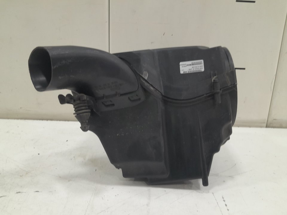 Caja filtro aire ford focus iii 