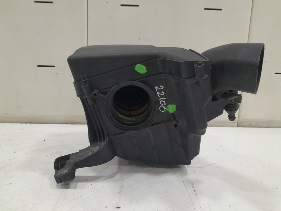 Caja filtro aire ford focus iii 