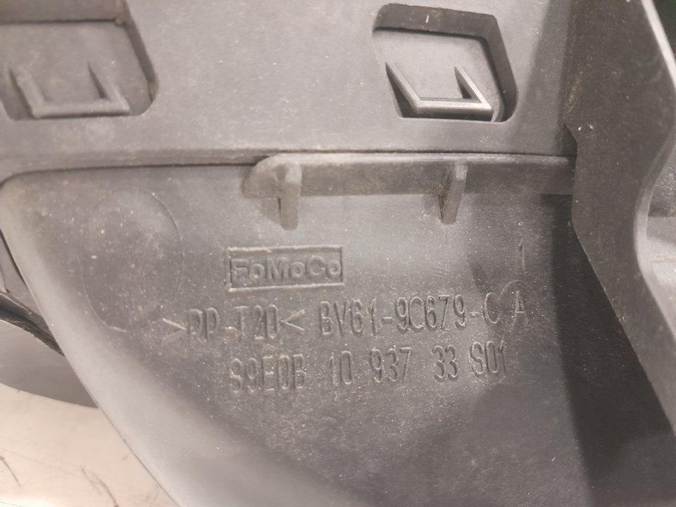 Caja filtro aire ford focus iii 