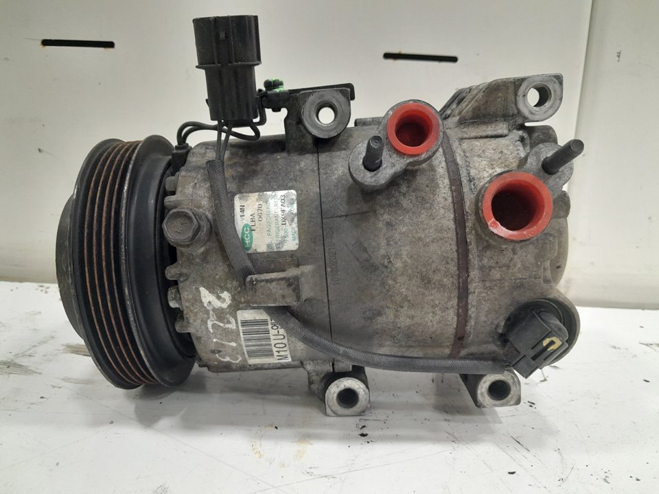 Compresor aire acondicionado hyundai ix35 1.7 crdi
