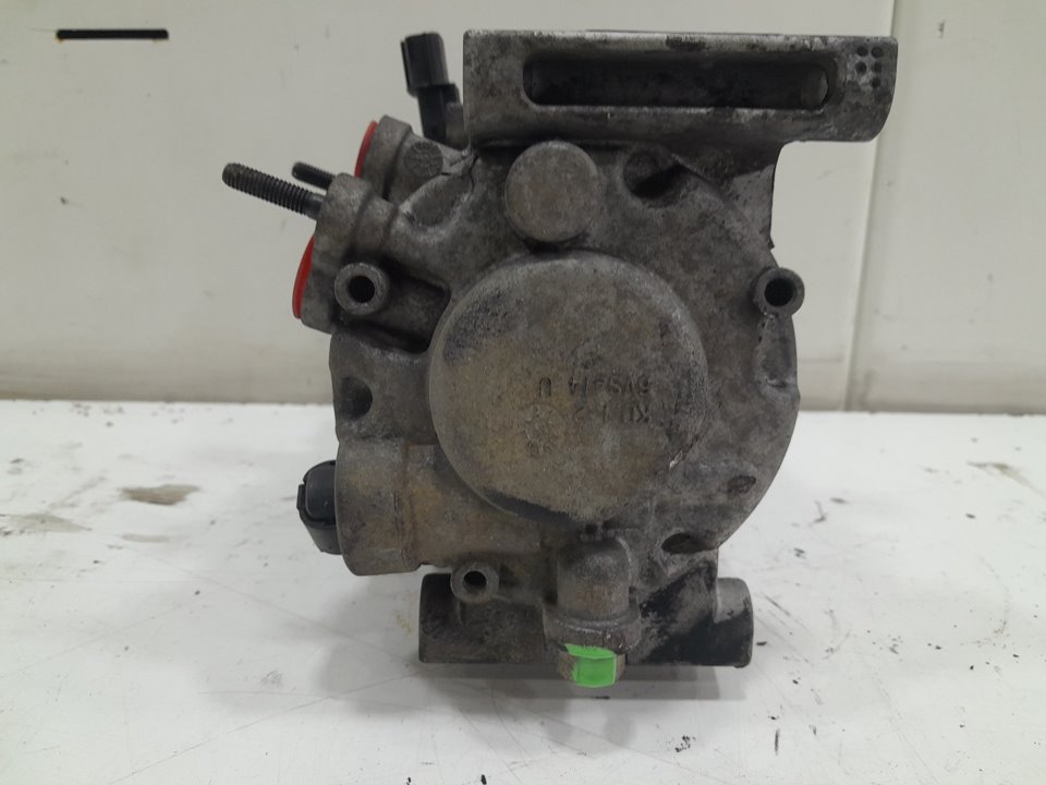 Compresor aire acondicionado hyundai ix35 1.7 crdi