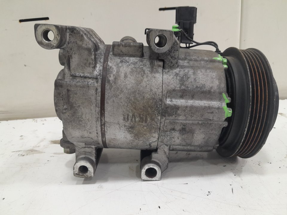 Compresor aire acondicionado hyundai ix35 1.7 crdi