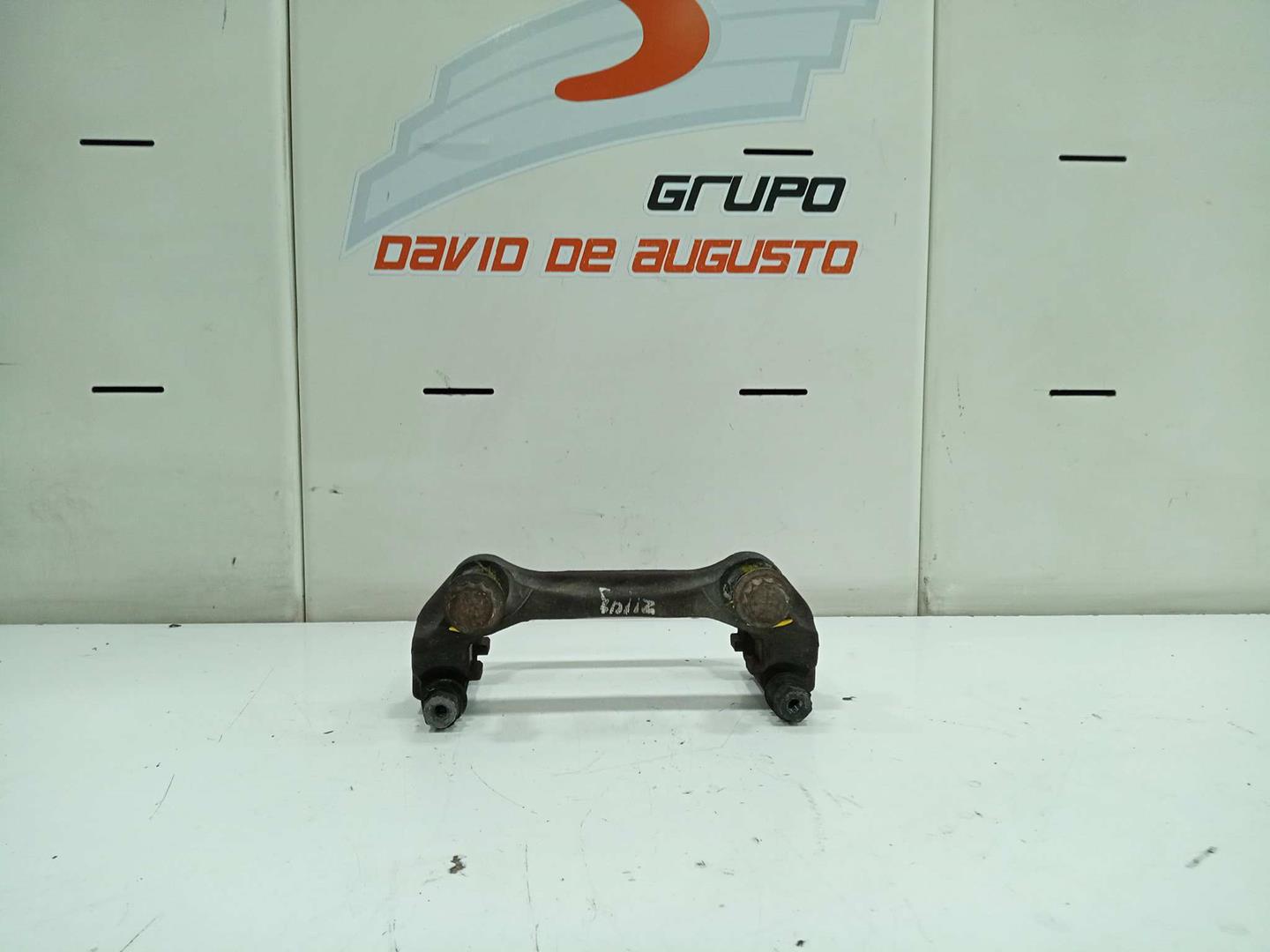 Soporte pinza freno delantero izquierdo kia sportage 1.6 gdi