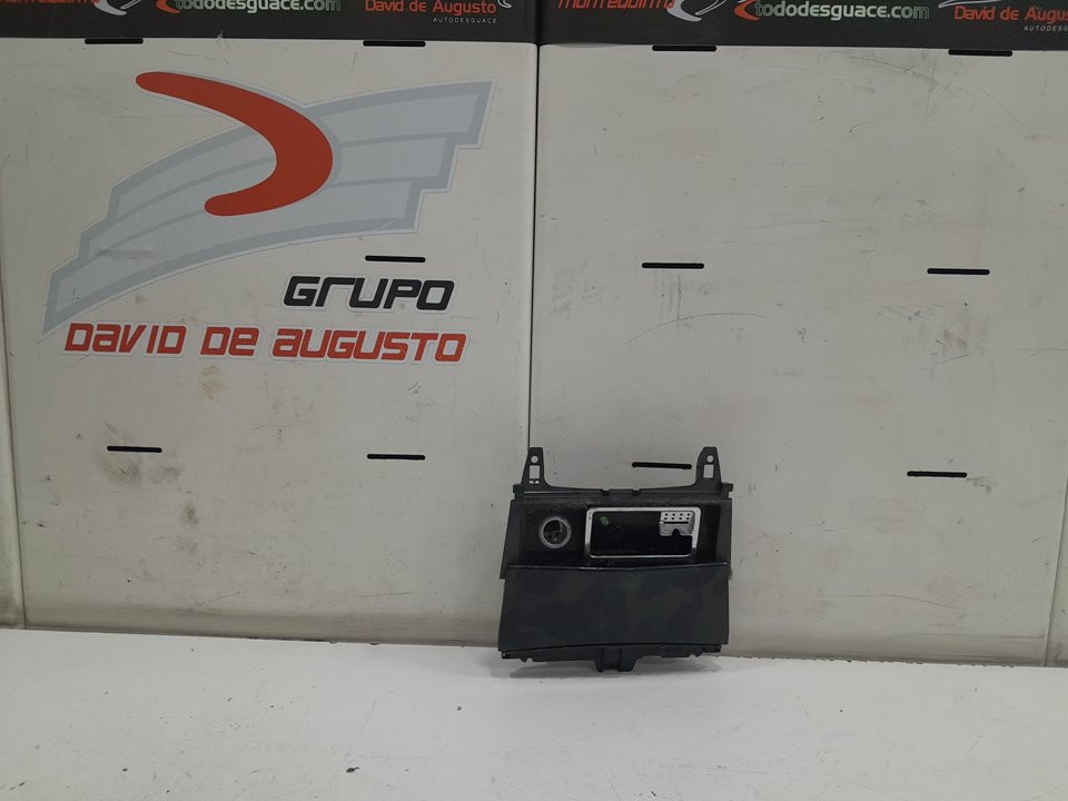 Cenicero mercedes-benz clase glk 220 cdi 4matic (204.984 204.