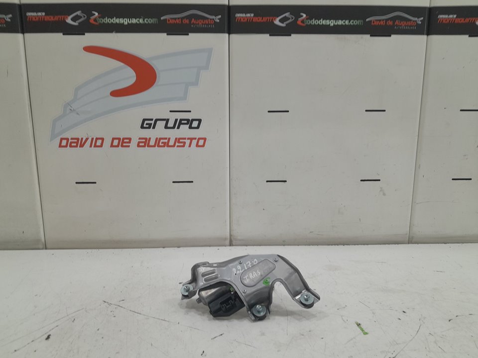 Motor limpia trasero toyota auris 1.8 hybrid (zwe150_)