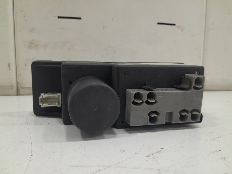 Modulo de cierre centralizado mercedes-benz clk 200 kompressor (208.344)