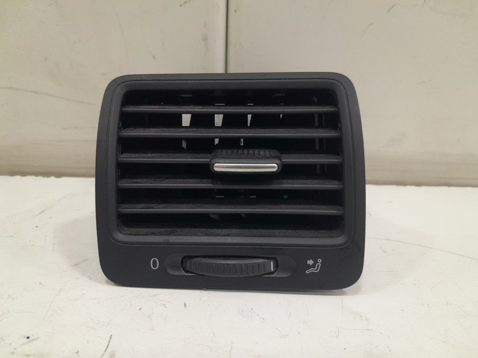 Aireador izquierdo volkswagen golf v berlina (1k1