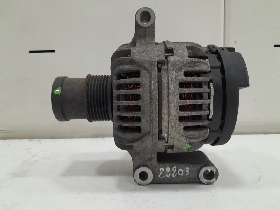 Alternador ford transit  caja cerrada  06