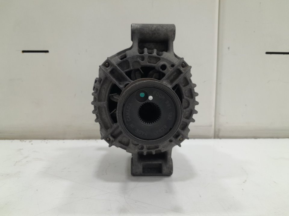 Alternador ford transit  caja cerrada  06