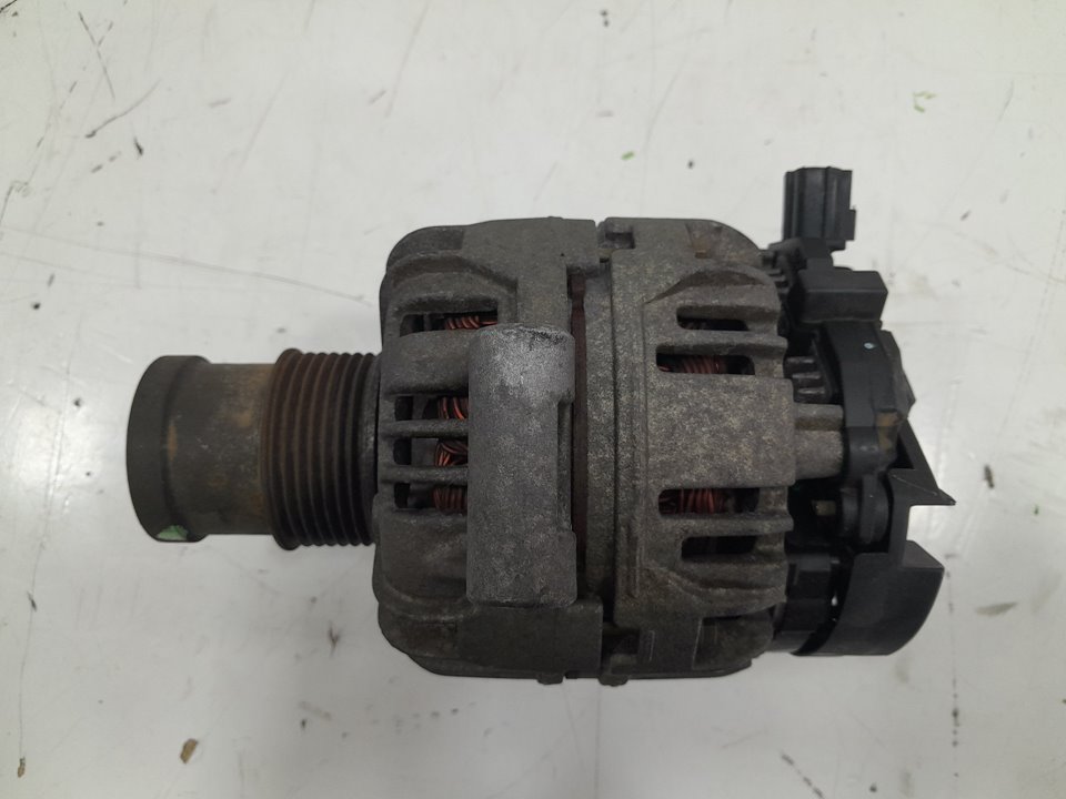 Alternador ford transit  caja cerrada  06