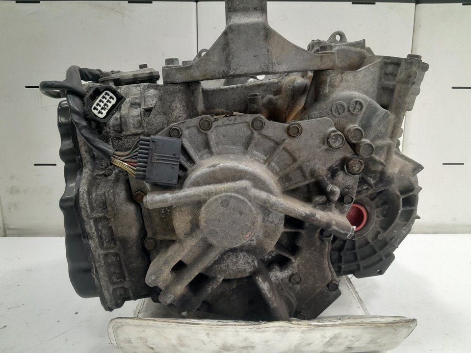 Caja cambios automatica jaguar x-type 