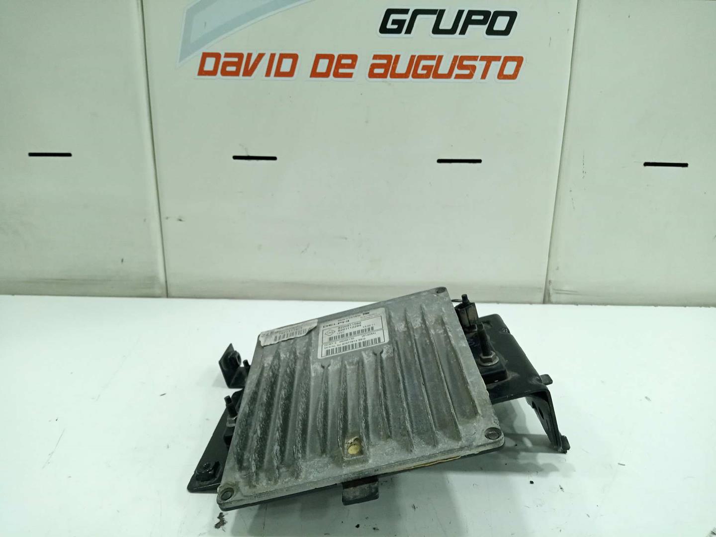 Centralita motor uce renault kangoo  grand kangoo 1.5 dci (kw0a)