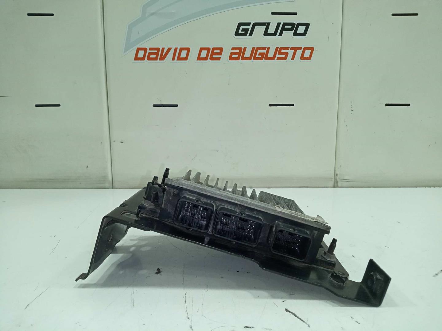 Centralita motor uce renault kangoo  grand kangoo 1.5 dci (kw0a)