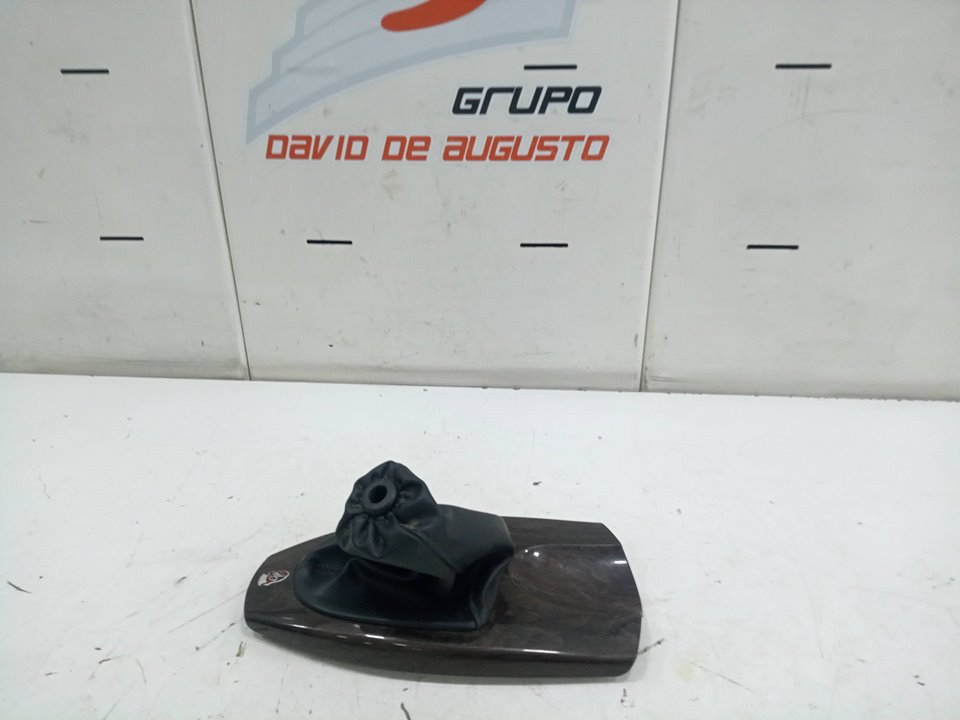 Guarnecidos palanca cambio ford focus 1.6 16v