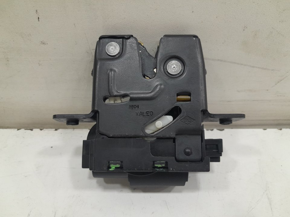 Cerradura maletero / porton renault laguna i 