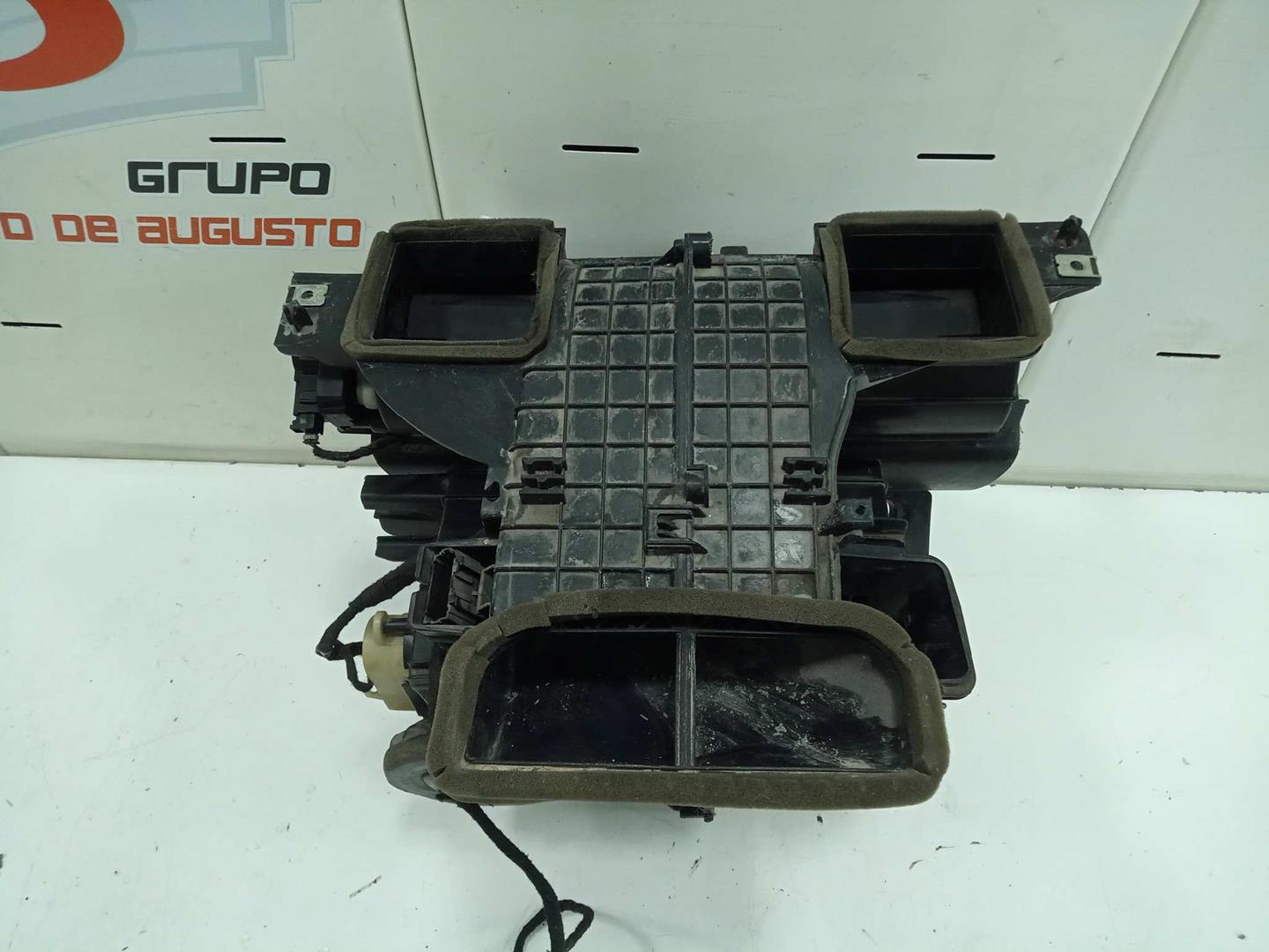 Mueble de la calefaccion completo renault kangoo  grand kangoo 1.5 dci