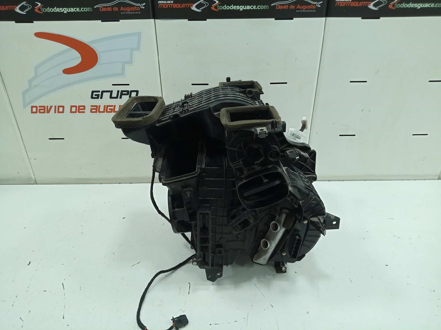 Mueble de la calefaccion completo renault kangoo  grand kangoo 1.5 dci