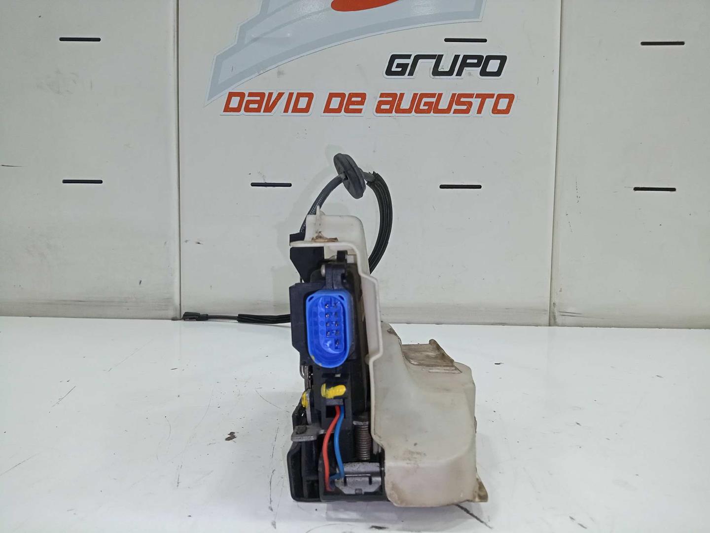 Cerradura puerta delantera izquierda volkswagen golf v berlina (1k1