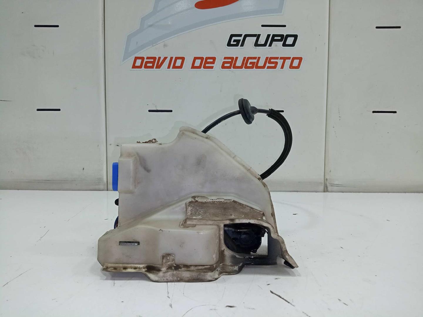 Cerradura puerta delantera izquierda volkswagen golf v berlina (1k1