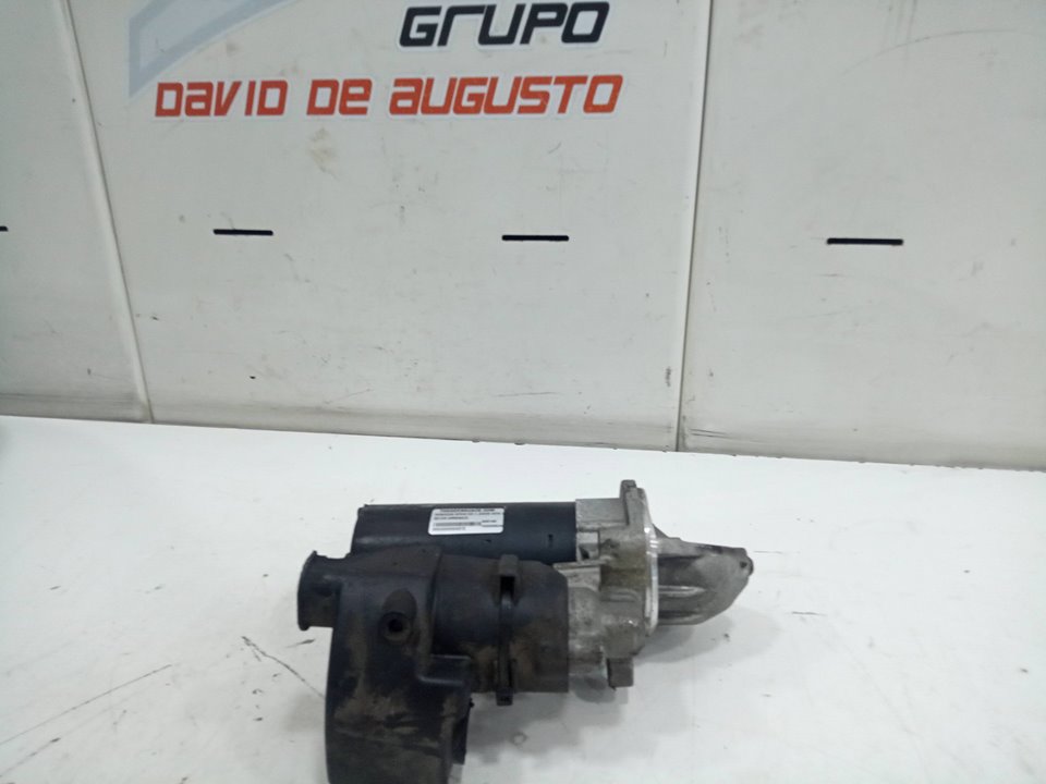 Motor arranque 215 cdi (906.611 906.613)
