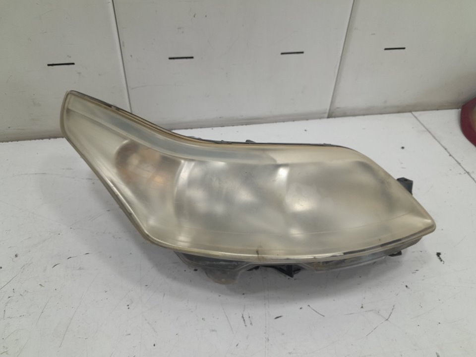Faro derecho citroen c4 i 