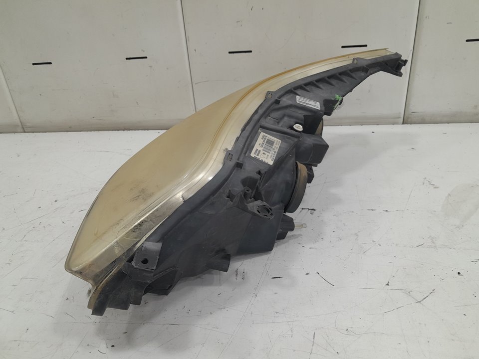 Faro derecho citroen c4 i 