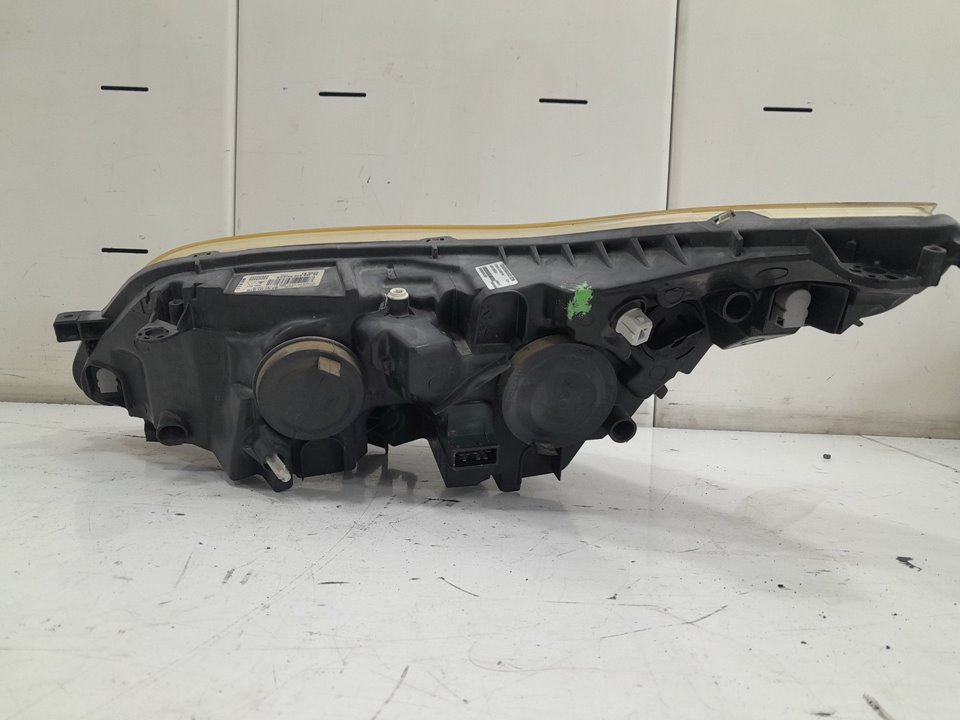 Faro derecho citroen c4 i 