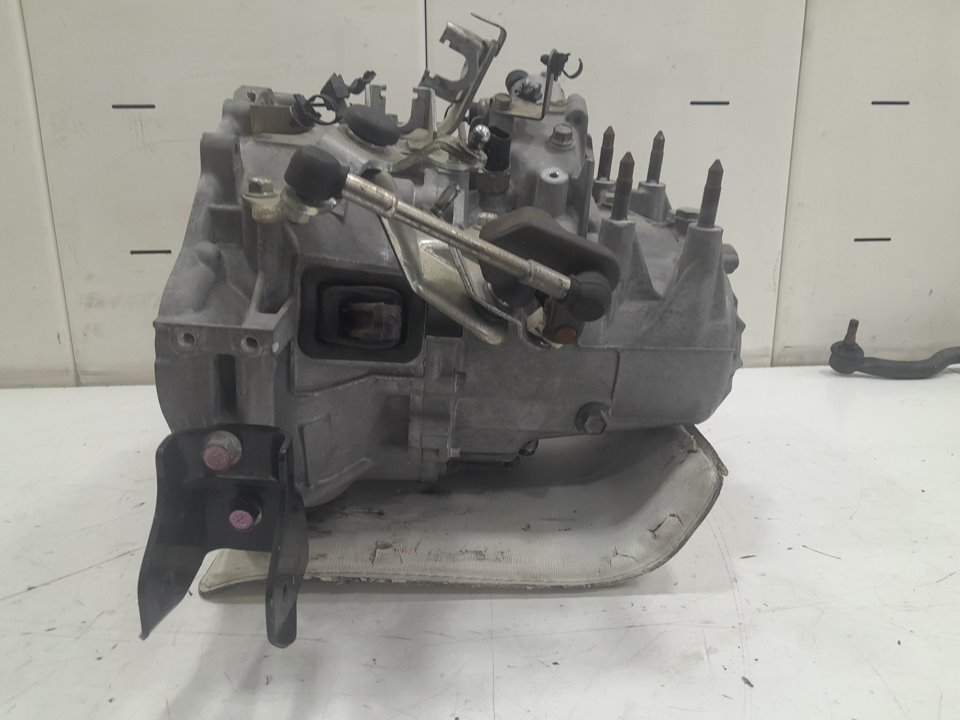Caja cambios mitsubishi asx 1.6 mivec