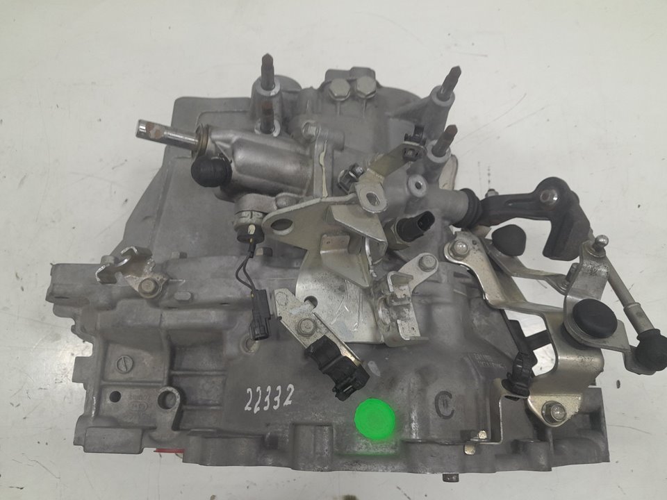 Caja cambios mitsubishi asx 1.6 mivec