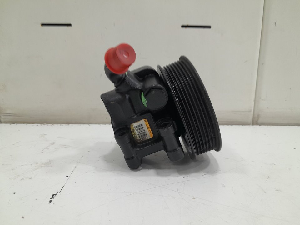 Bomba direccion ford transit  caja cerrada  06