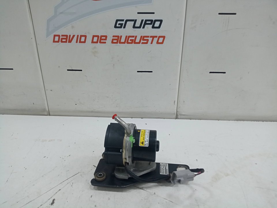 Depresor freno / bomba vacÍo peugeot ion access      05.12