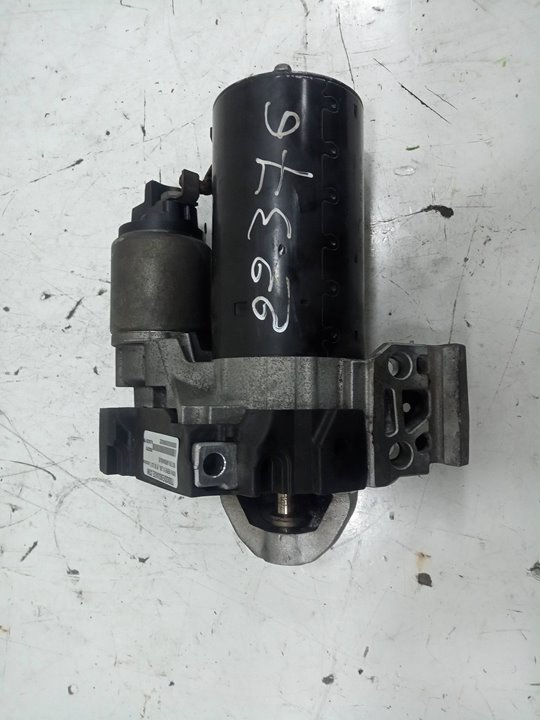 Motor arranque bmw 5 520 d