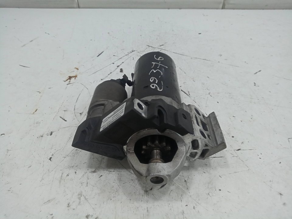 Motor arranque bmw 5 520 d