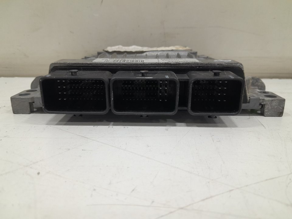 Centralita motor uce 1.5 dci (jm1e)