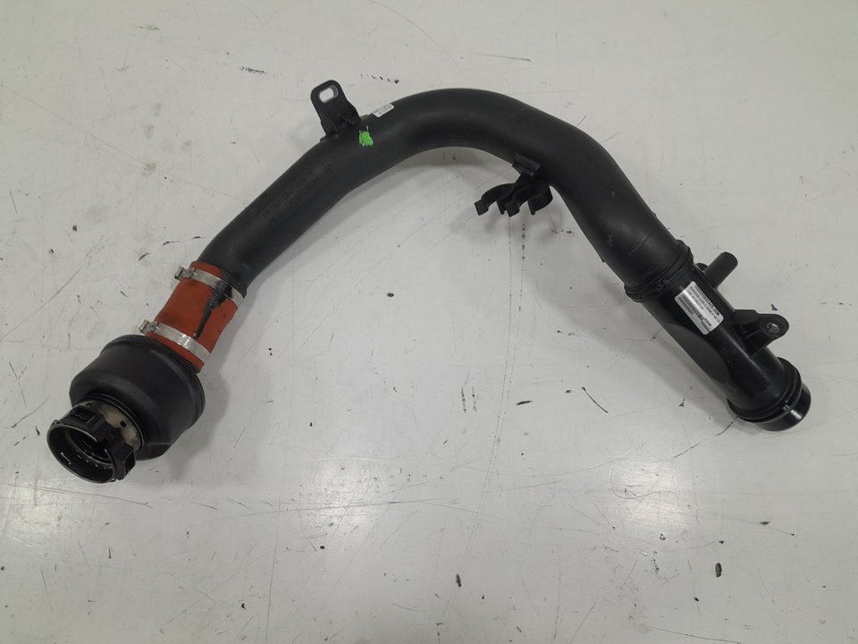 Tubo intercooler mercedes-benz clase b b 180 cdi  d (246.212)