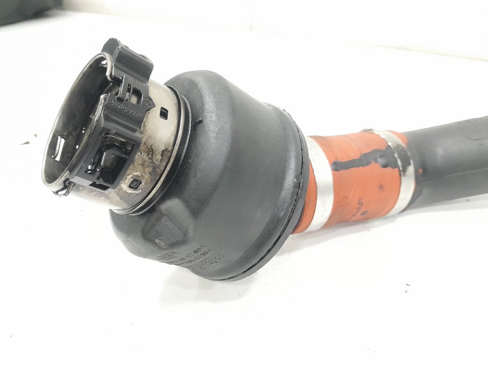 Tubo intercooler mercedes-benz clase b b 180 cdi  d (246.212)