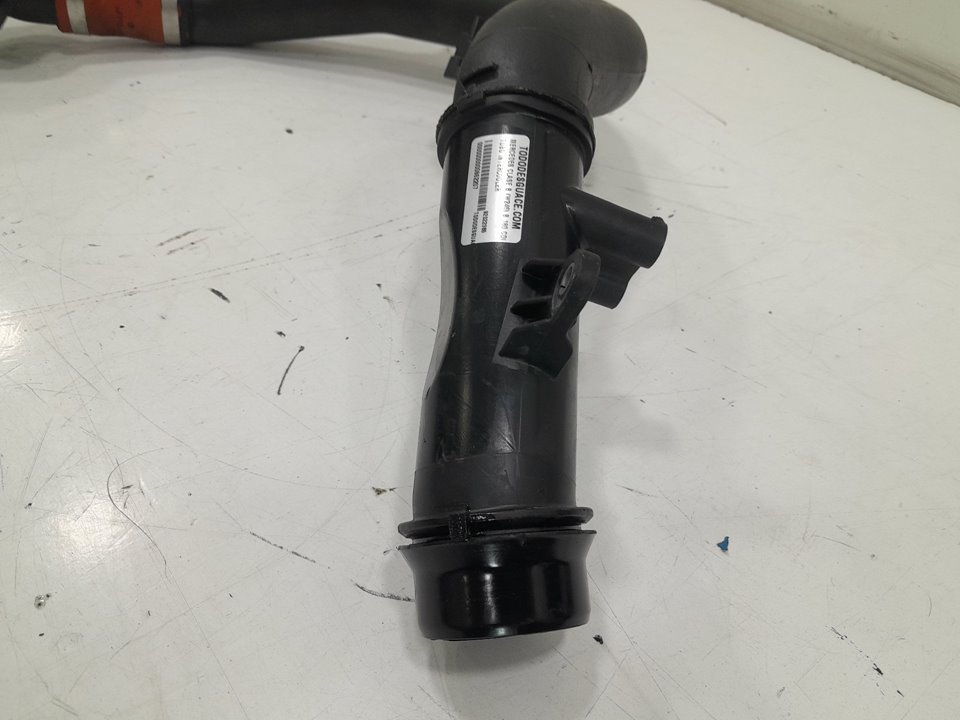 Tubo intercooler mercedes-benz clase b b 180 cdi  d (246.212)