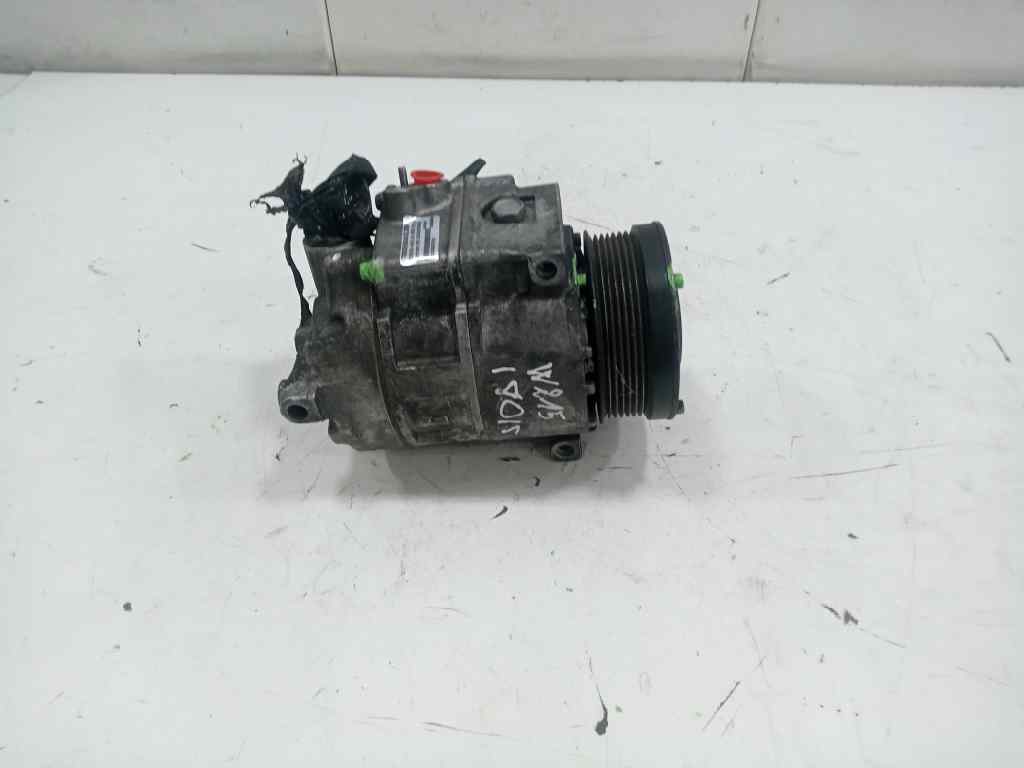 Compresor aire acondicionado 