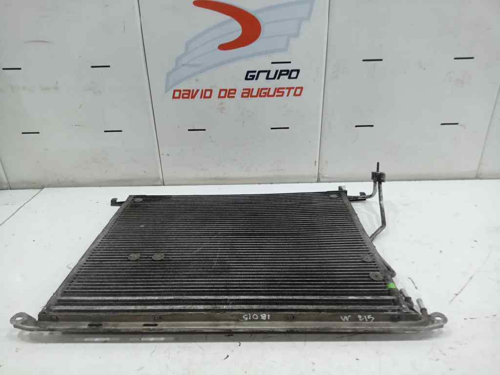 Condensador / radiador  aire acondicionado 