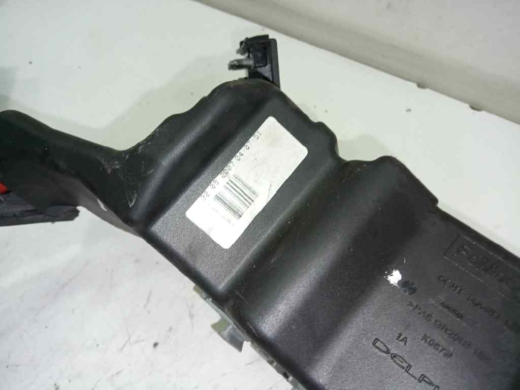 Instalacion electrica motor volvo v70 ii 2.4 d5