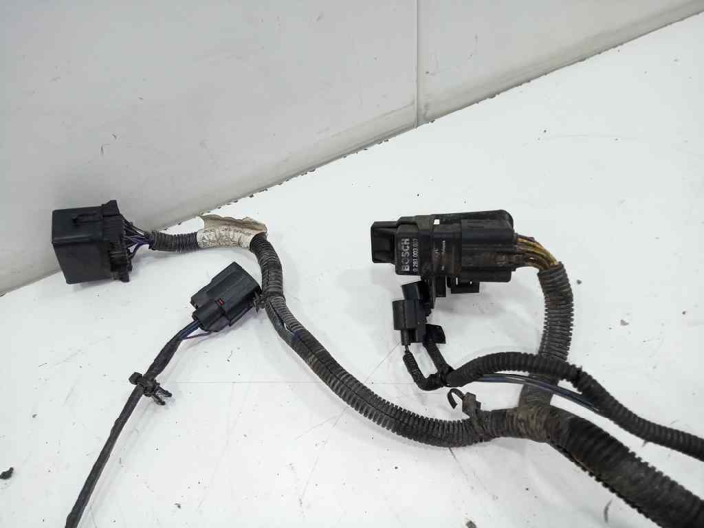 Instalacion electrica motor volvo v70 ii 2.4 d5