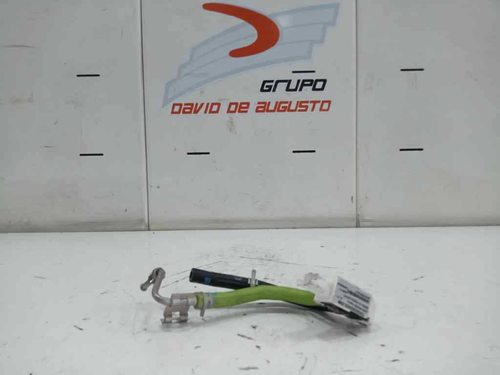 Sensor de presion escape dacia logan mcv ii 1.5 blue dci 95 (k8jl)