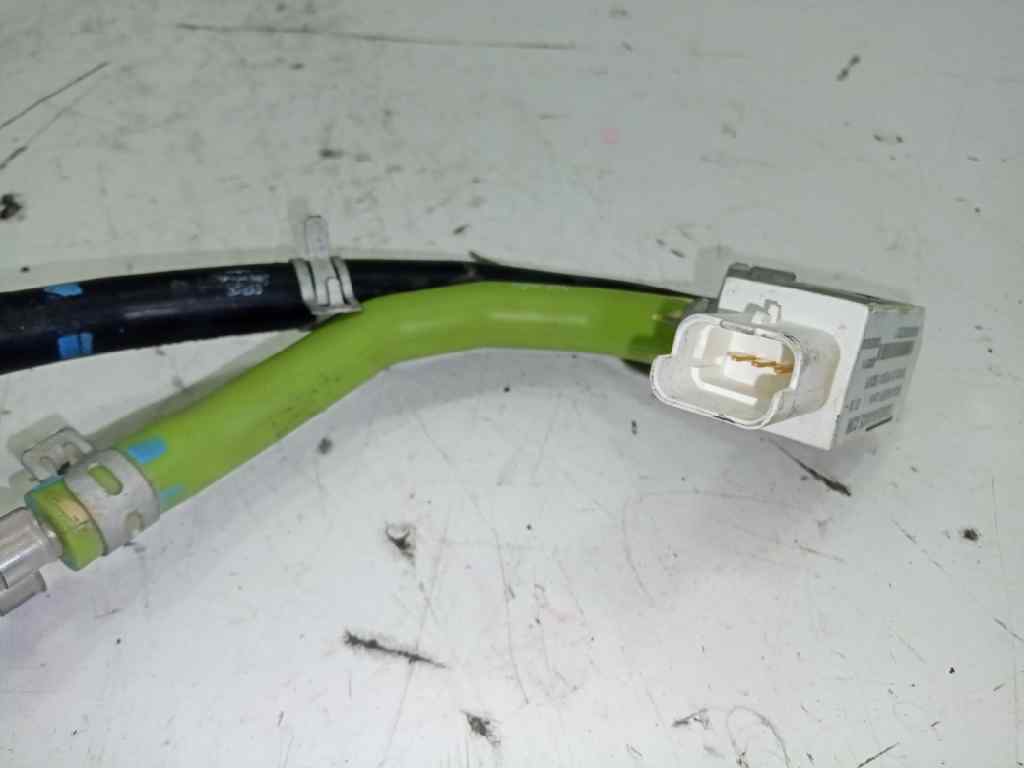 Sensor de presion escape dacia logan mcv ii 1.5 blue dci 95 (k8jl)