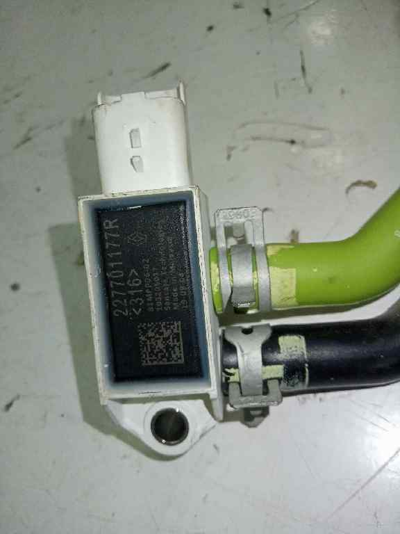 Sensor de presion escape dacia logan mcv ii 1.5 blue dci 95 (k8jl)